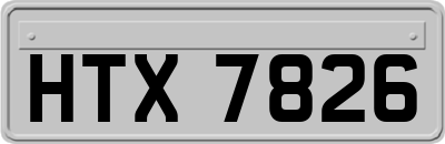 HTX7826