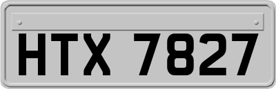 HTX7827