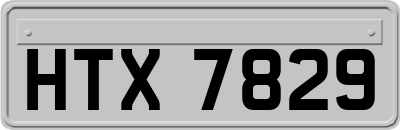 HTX7829