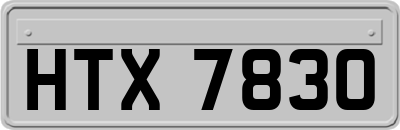 HTX7830