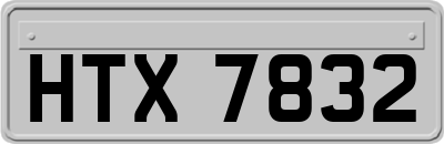 HTX7832