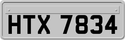 HTX7834