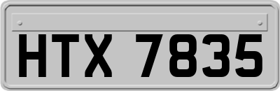 HTX7835