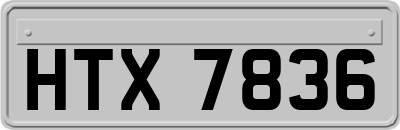 HTX7836