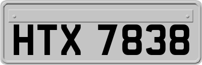 HTX7838