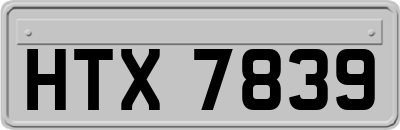 HTX7839