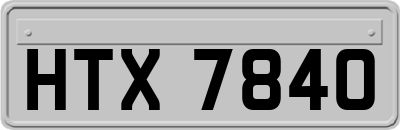 HTX7840