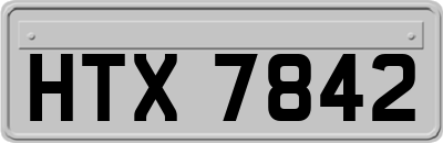 HTX7842