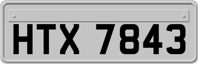 HTX7843