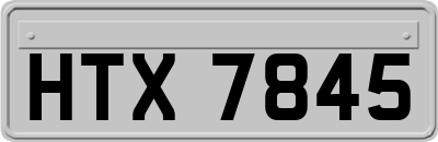 HTX7845