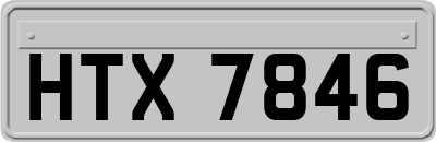 HTX7846