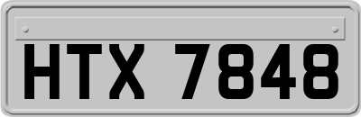 HTX7848