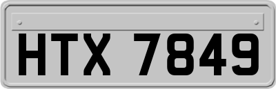 HTX7849