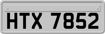 HTX7852