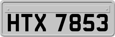 HTX7853