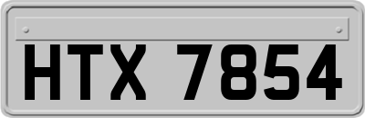 HTX7854