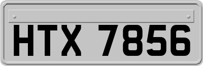 HTX7856