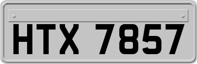 HTX7857