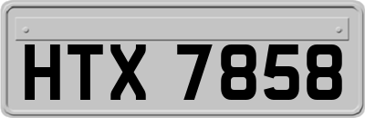 HTX7858