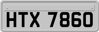 HTX7860