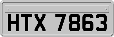 HTX7863