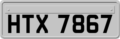 HTX7867