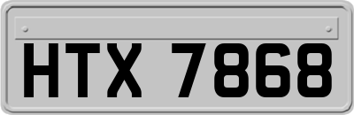 HTX7868