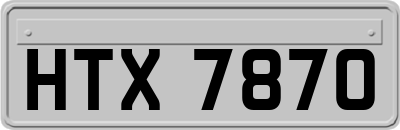 HTX7870