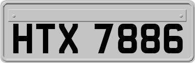 HTX7886