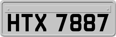 HTX7887