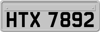 HTX7892