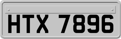 HTX7896