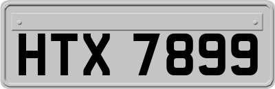 HTX7899