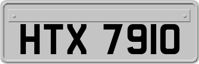 HTX7910