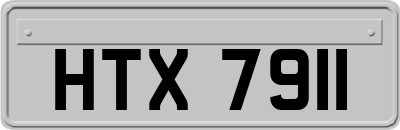 HTX7911