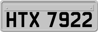 HTX7922