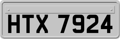 HTX7924