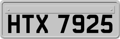 HTX7925