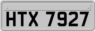 HTX7927