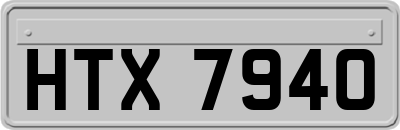 HTX7940