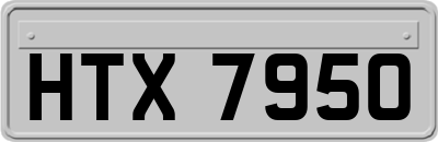 HTX7950