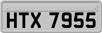 HTX7955