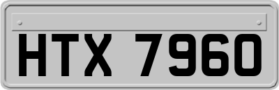 HTX7960