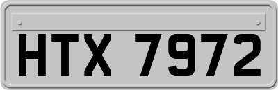 HTX7972