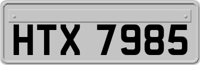 HTX7985