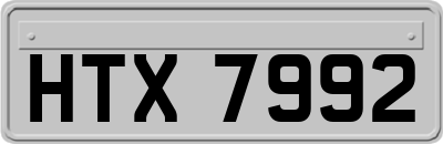 HTX7992