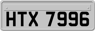 HTX7996