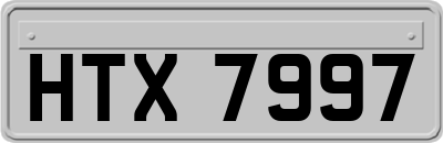 HTX7997