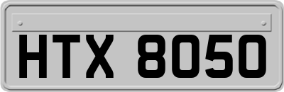 HTX8050