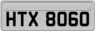 HTX8060